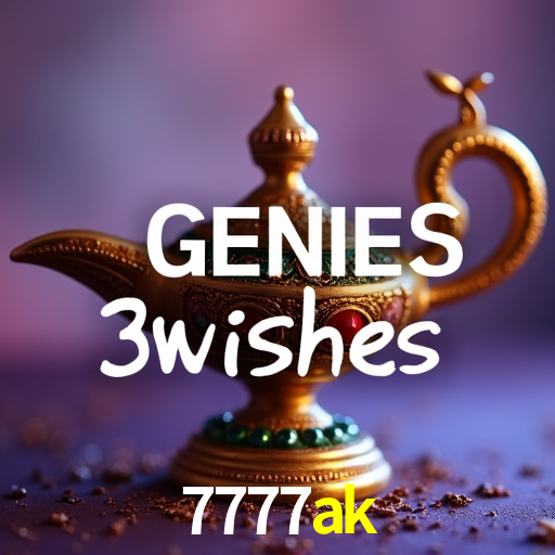 Prêmios Jogos 7777ak