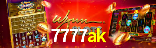 Segurança App 7777ak