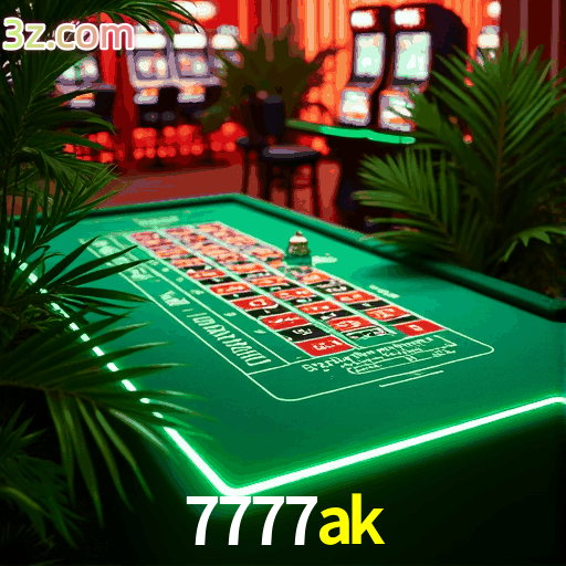 Experiência Apostas 7777ak